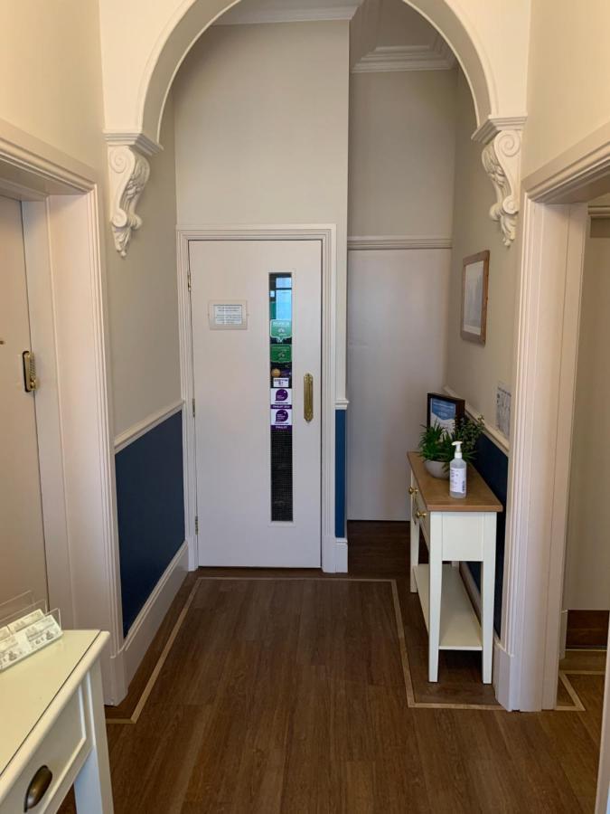 Armada Guesthouse Redcar Εξωτερικό φωτογραφία
