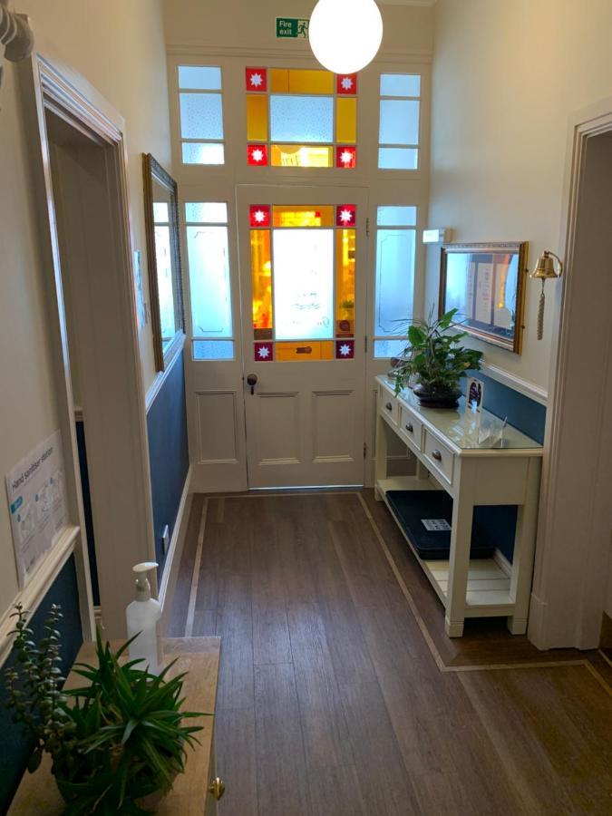 Armada Guesthouse Redcar Εξωτερικό φωτογραφία