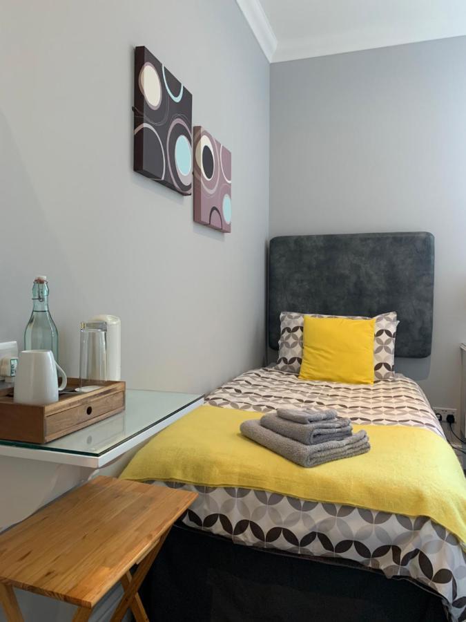 Armada Guesthouse Redcar Εξωτερικό φωτογραφία