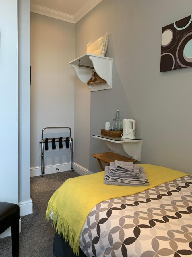 Armada Guesthouse Redcar Εξωτερικό φωτογραφία