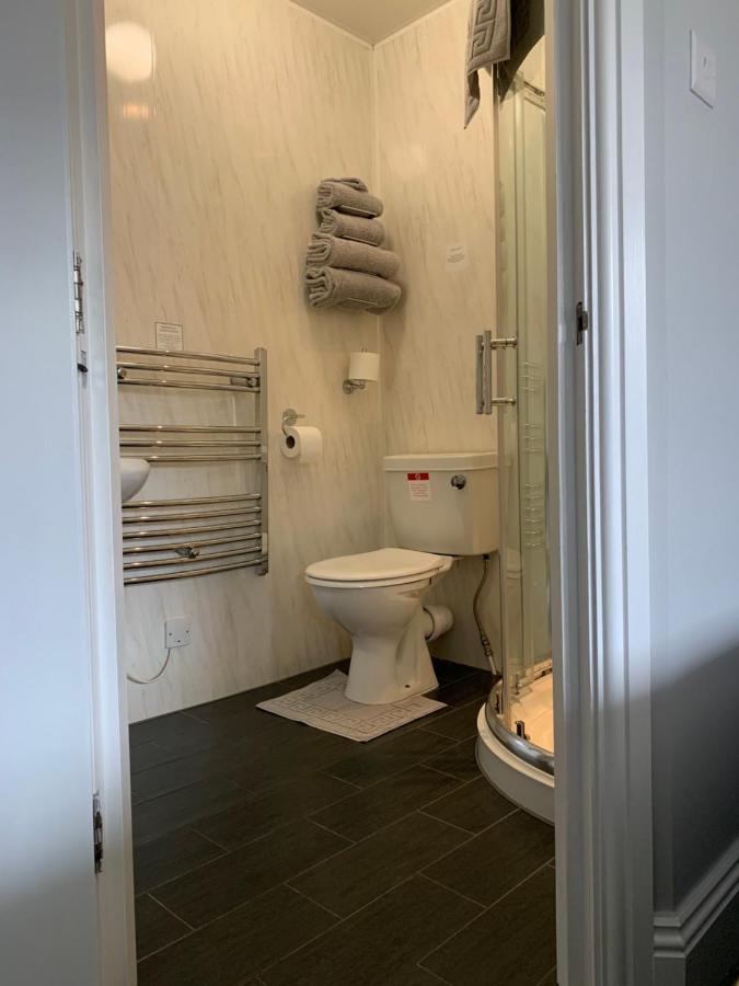 Armada Guesthouse Redcar Εξωτερικό φωτογραφία