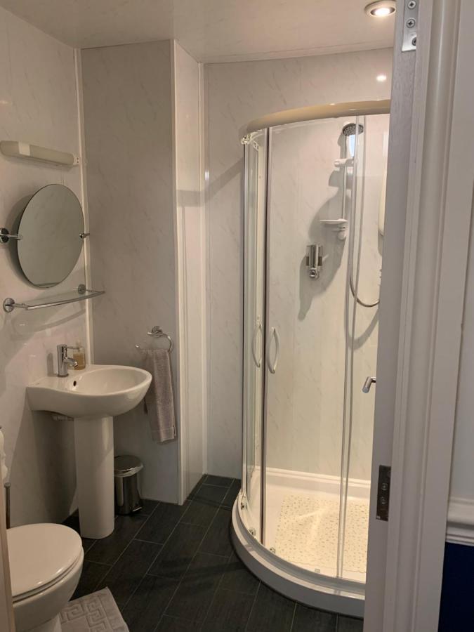 Armada Guesthouse Redcar Εξωτερικό φωτογραφία