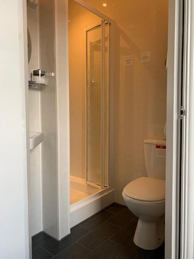 Armada Guesthouse Redcar Εξωτερικό φωτογραφία
