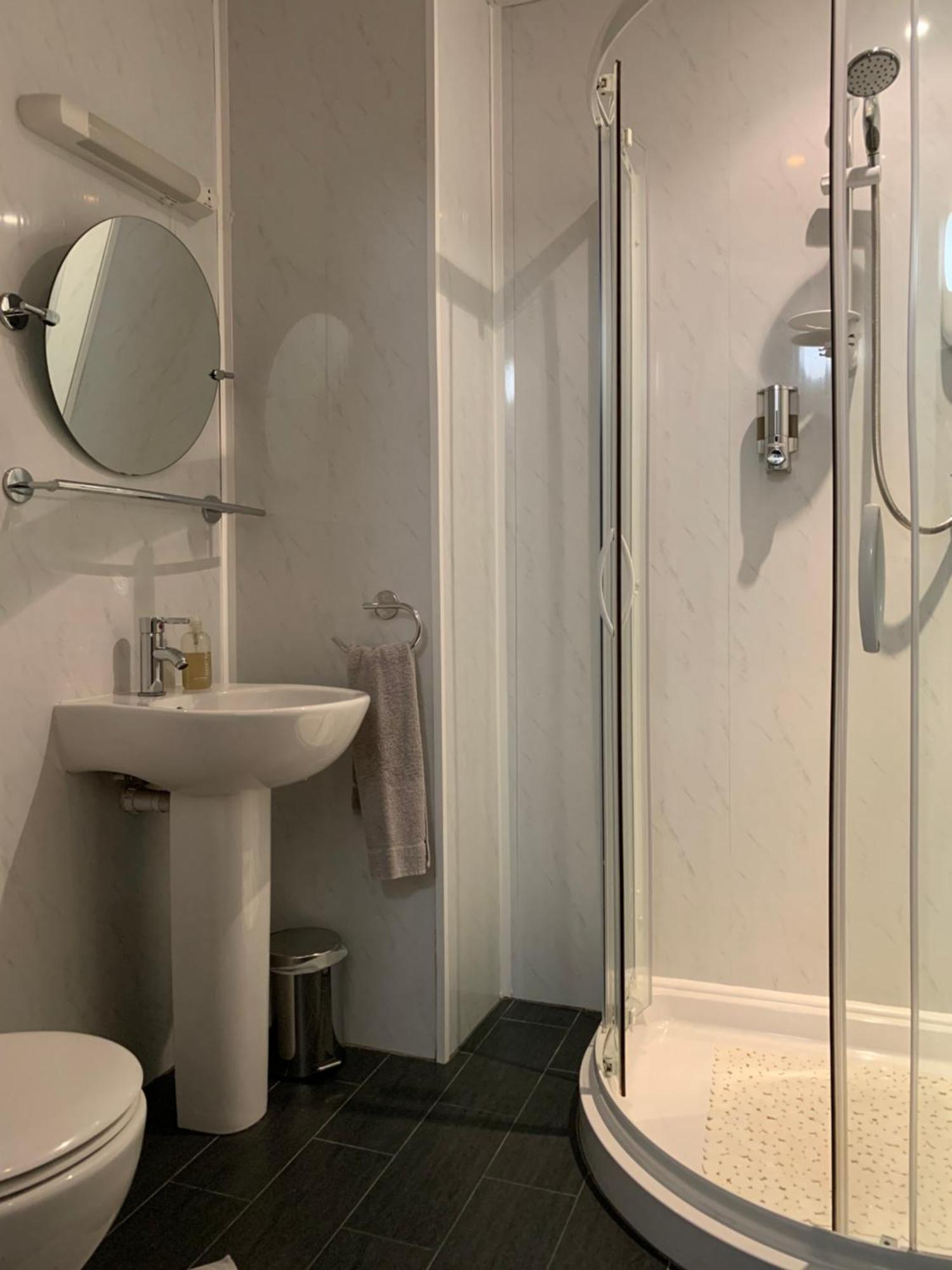 Armada Guesthouse Redcar Δωμάτιο φωτογραφία